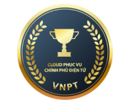 cloud chính quyền số